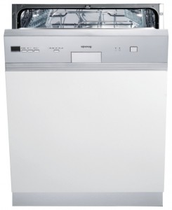 Dishwasher Gorenje GI64321X Photo review