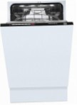 najbolje Electrolux ESL 48010 Stroj za pranje posuđa pregled