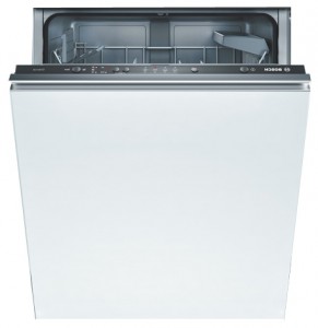 Dishwasher Bosch SMV 40E00 Photo review