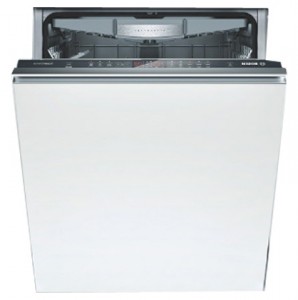 Dishwasher Bosch SMV 59T00 Photo review