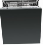 najbolje Smeg ST331L Stroj za pranje posuđa pregled