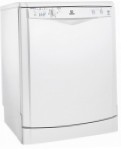 najbolje Indesit DSG 262 Stroj za pranje posuđa pregled