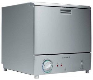 Dishwasher Electrolux ESF 235 Photo review