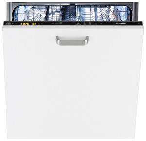 Dishwasher BEKO DIN 4630 Photo review