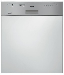 Dishwasher IGNIS ADL 444/1 IX Photo review