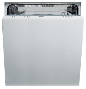 Dishwasher IGNIS ADL 448/4 Photo review