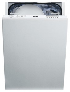 Dishwasher IGNIS ADL 456 Photo review