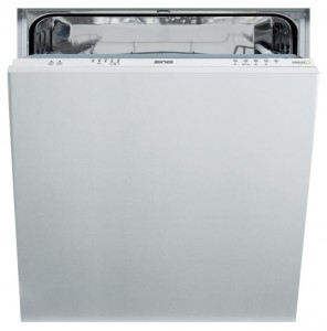 Dishwasher IGNIS ADL 558/3 Photo review