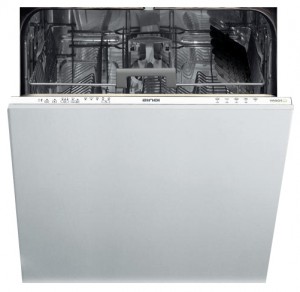 Dishwasher IGNIS ADL 600 Photo review