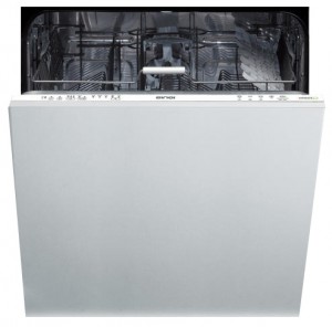 Dishwasher IGNIS ADL 560/1 Photo review