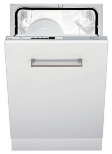 Dishwasher Korting KDI 4555 Photo review