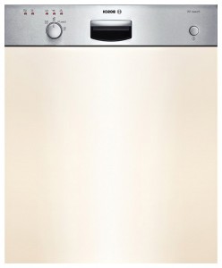 ماشین ظرفشویی Bosch SGI 33E05 TR عکس مرور