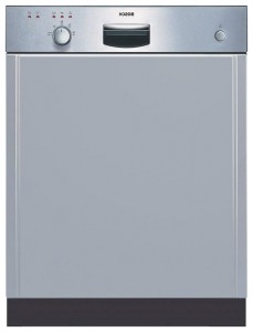 Dishwasher Bosch SGI 43E25 Photo review