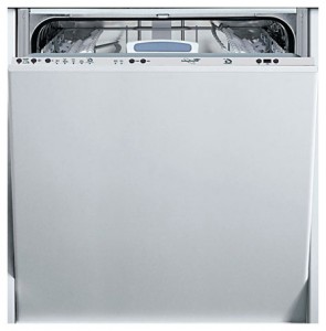 Lave-vaisselle Whirlpool ADG 9148 Photo examen
