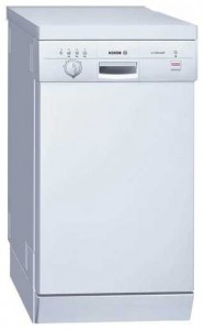 Dishwasher Bosch SRS 40E12 Photo review
