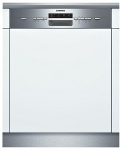 Посудомоечная Машина Siemens SN 55M534 Фото обзор