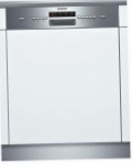best Siemens SN 55M534 Dishwasher review
