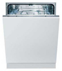 Dishwasher Gorenje GV63222 Photo review