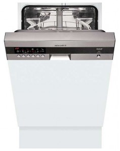 Lave-vaisselle Electrolux ESI 46500 XR Photo examen