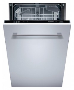 Dishwasher Bosch SRV 33M13 Photo review