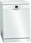 بهترین Bosch SMS 58M82 ماشین ظرفشویی مرور