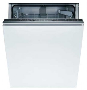 Lave-vaisselle Bosch SMV 50E70 Photo examen