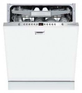 Dishwasher Kuppersberg IGV 6508.1 Photo review
