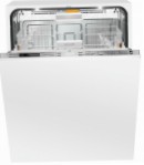 лучшая Miele G 6582 SCVi K2O Посудомоечная Машина обзор