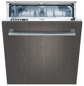 Dishwasher Siemens SE 64N363 Photo review