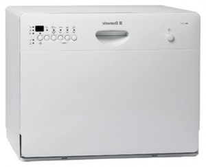 Dishwasher Dometic DW2440 Photo review