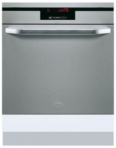 Lave-vaisselle AEG F 99020 IMM Photo examen