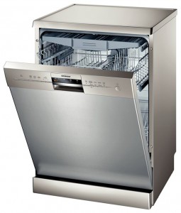 Посудомоечная Машина Siemens SN 25M888 Фото обзор