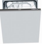 meilleur Hotpoint-Ariston LFT 3384 А X Lave-vaisselle examen