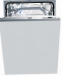 meilleur Hotpoint-Ariston LFT 3204 HX Lave-vaisselle examen