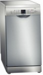 најбоље Bosch SPS 53E18 Машина за прање судова преглед