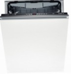 bedst Bosch SMV 58L00 Opvaskemaskine anmeldelse