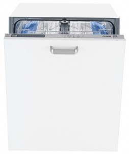 Stroj za pranje posuđa BEKO DIN 1536 Extra foto pregled