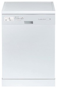 Lave-vaisselle De Dietrich DVF 910 WE1 Photo examen
