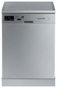 Dishwasher De Dietrich DVF 910 XE1 Photo review