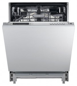 Dishwasher LG LD-2293THB Photo review