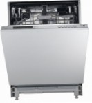 LG LD-2293THB Dishwasher