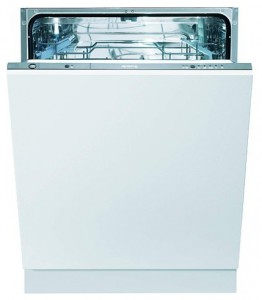 Dishwasher Gorenje GV63322 Photo review
