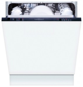 食器洗い機 Kuppersbusch IGV 6504.3 写真 レビュー