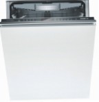best Bosch SMV 69T60 Dishwasher review