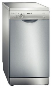 Dishwasher Bosch SPS 50E18 Photo review