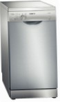 best Bosch SPS 50E18 Dishwasher review