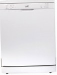 najbolje Midea WQP12-9260B Stroj za pranje posuđa pregled