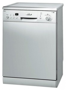 Stroj za pranje posuđa Whirlpool ADP 4736 IX foto pregled