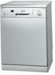 meilleur Whirlpool ADP 4736 IX Lave-vaisselle examen