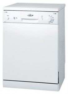 Lave-vaisselle Whirlpool ADP 4526 WH Photo examen